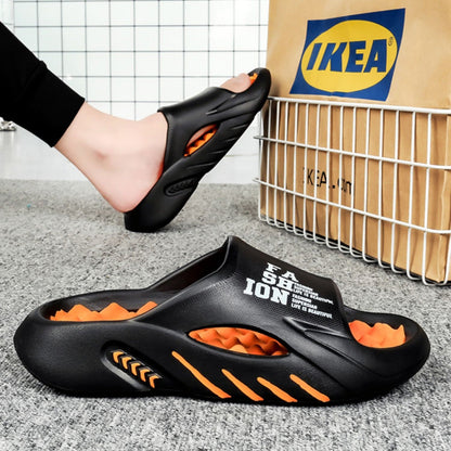 Karl – Non-Slip Fashion Sports Slippers