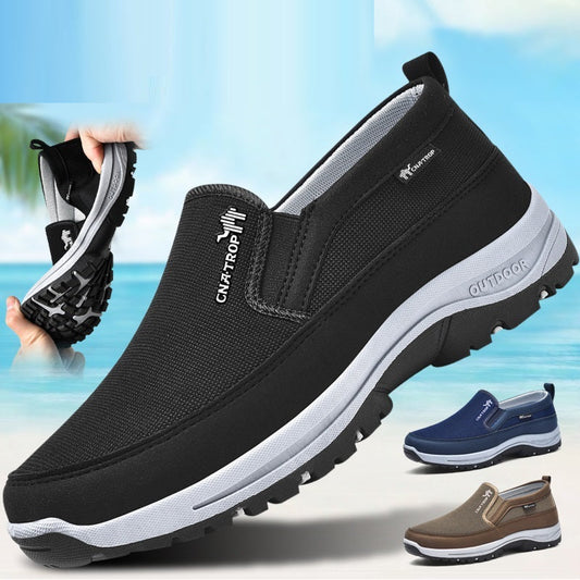 Oliver – Breathable Comfortable Casual Shoes