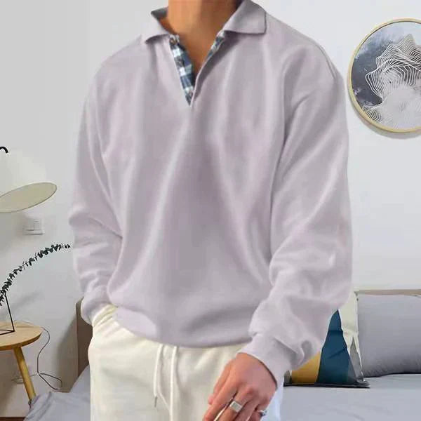 Andrew – Men's Ocean Casual Tops