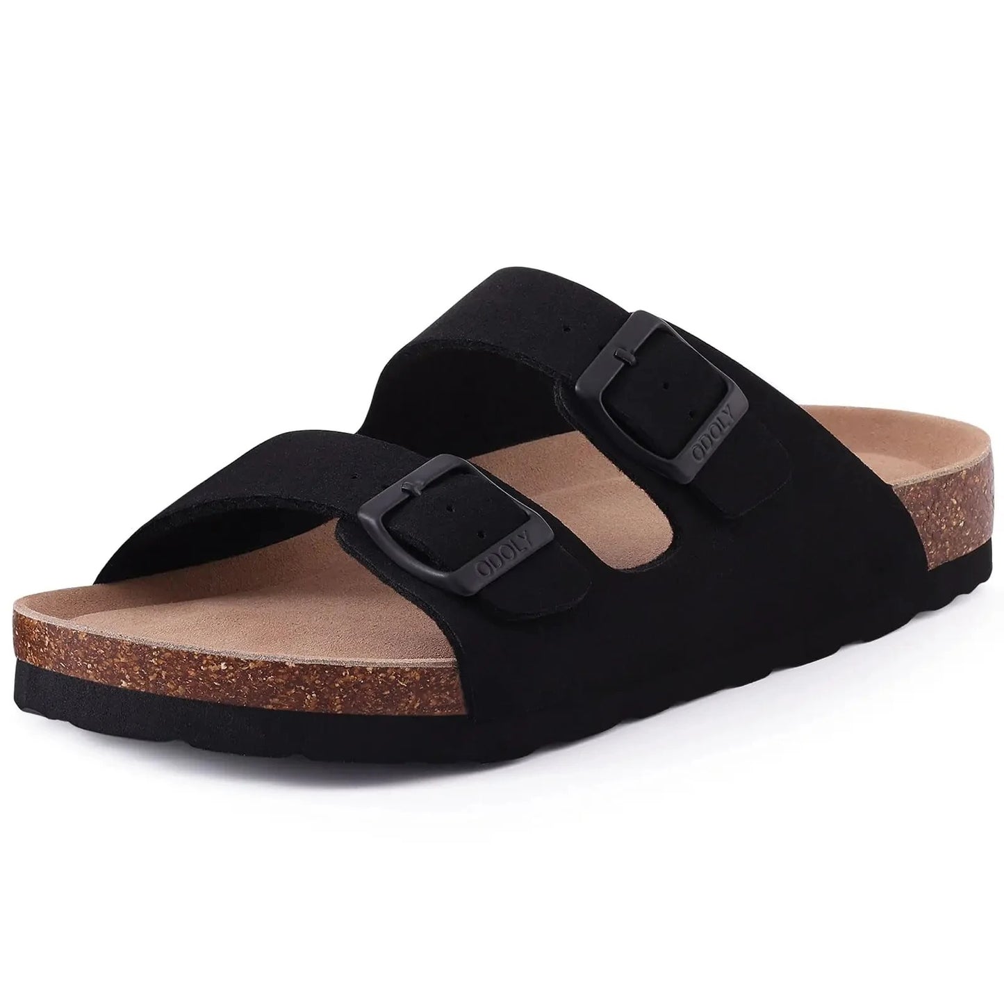 Taylor - Classic Adjustable Slide Sandals for Men and Women