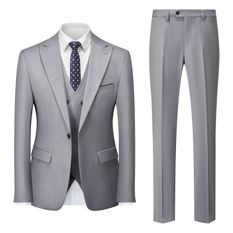 Lysander – Business Casual Suit