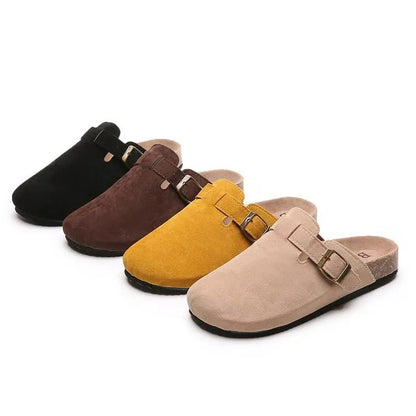 Rowan - Trendy Summer Beach Slippers for Men and Women