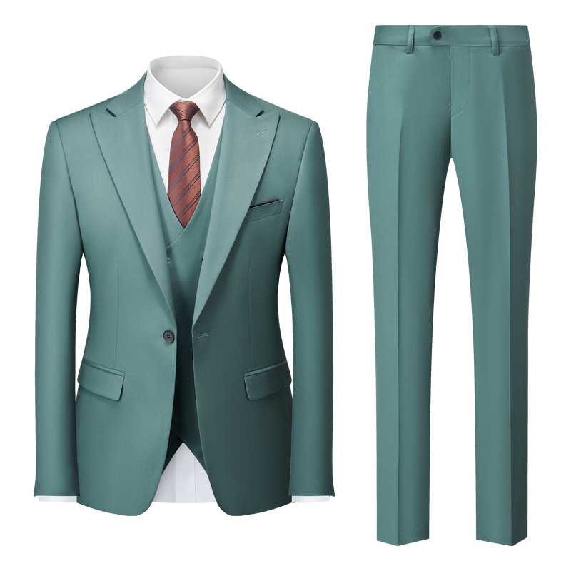 Lysander – Business Casual Suit