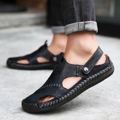 Christopher – Outdoor Summer Fishing Sandals