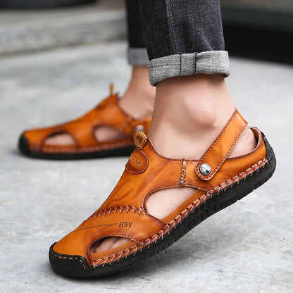 Christopher – Outdoor Summer Fishing Sandals