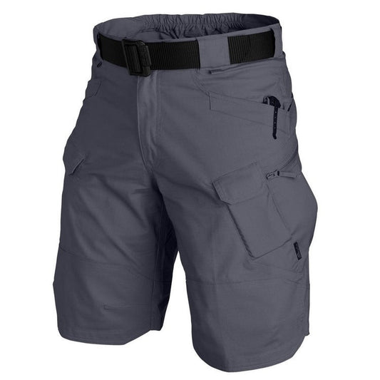 Michael – City Tactical Casual Shorts for Men