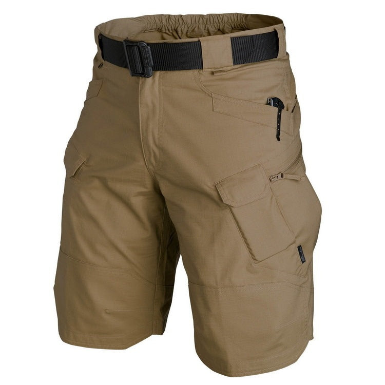 Michael – City Tactical Casual Shorts for Men