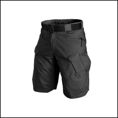 Michael – City Tactical Casual Shorts for Men