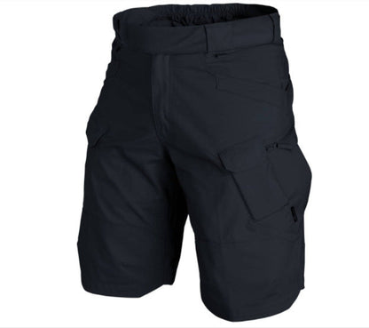 Michael – City Tactical Casual Shorts for Men