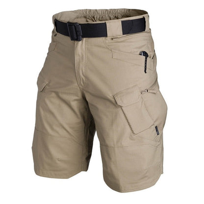 Michael – City Tactical Casual Shorts for Men