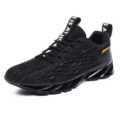 Winston – Dragon Scale Running Shoes