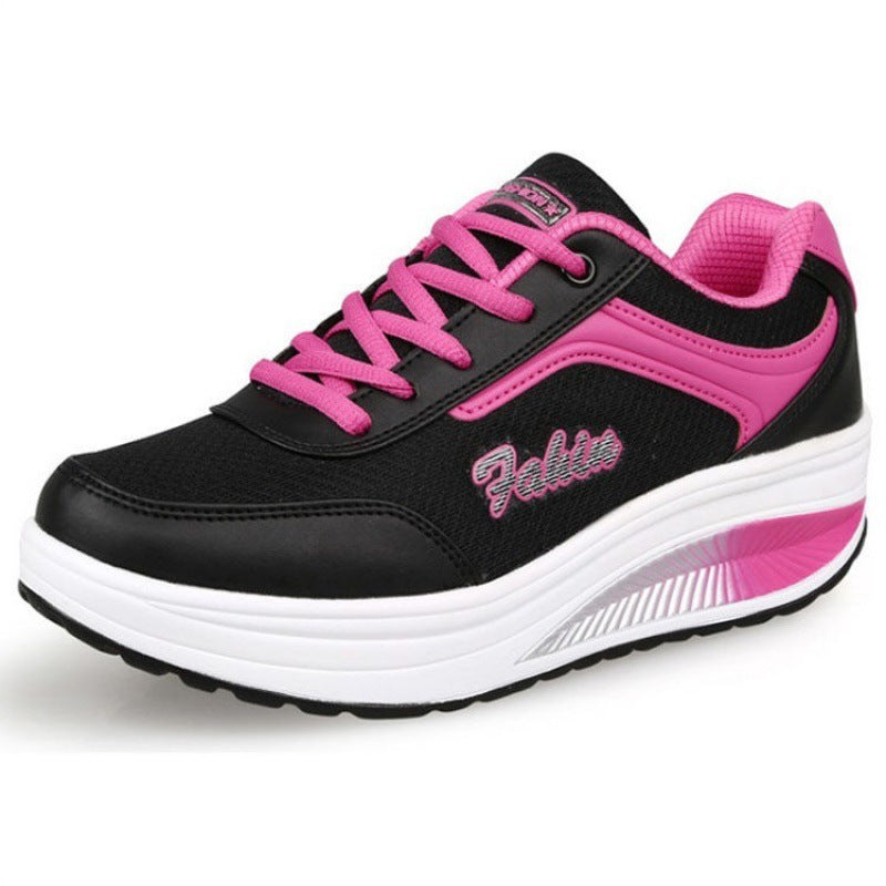 Wendy – Stylish Travel Sports Shoes for Women