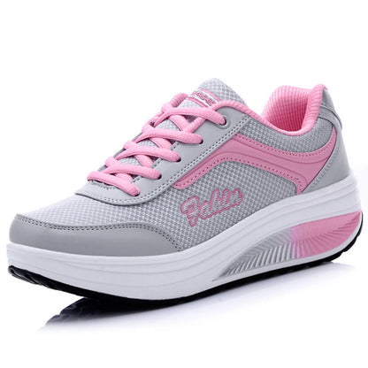 Wendy – Stylish Travel Sports Shoes for Women