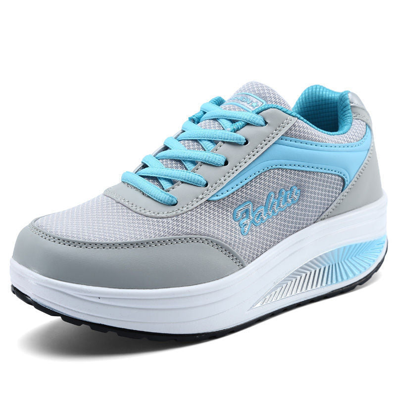 Wendy – Stylish Travel Sports Shoes for Women