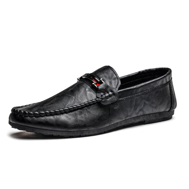 Max – Men's Doudou Shoes