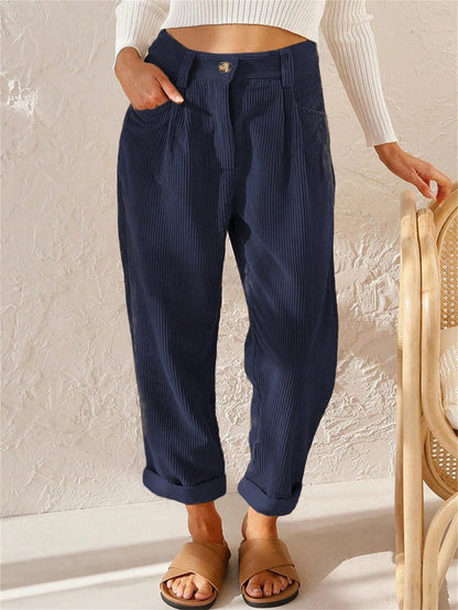 Sofie - Comfortable and Stylish Pant