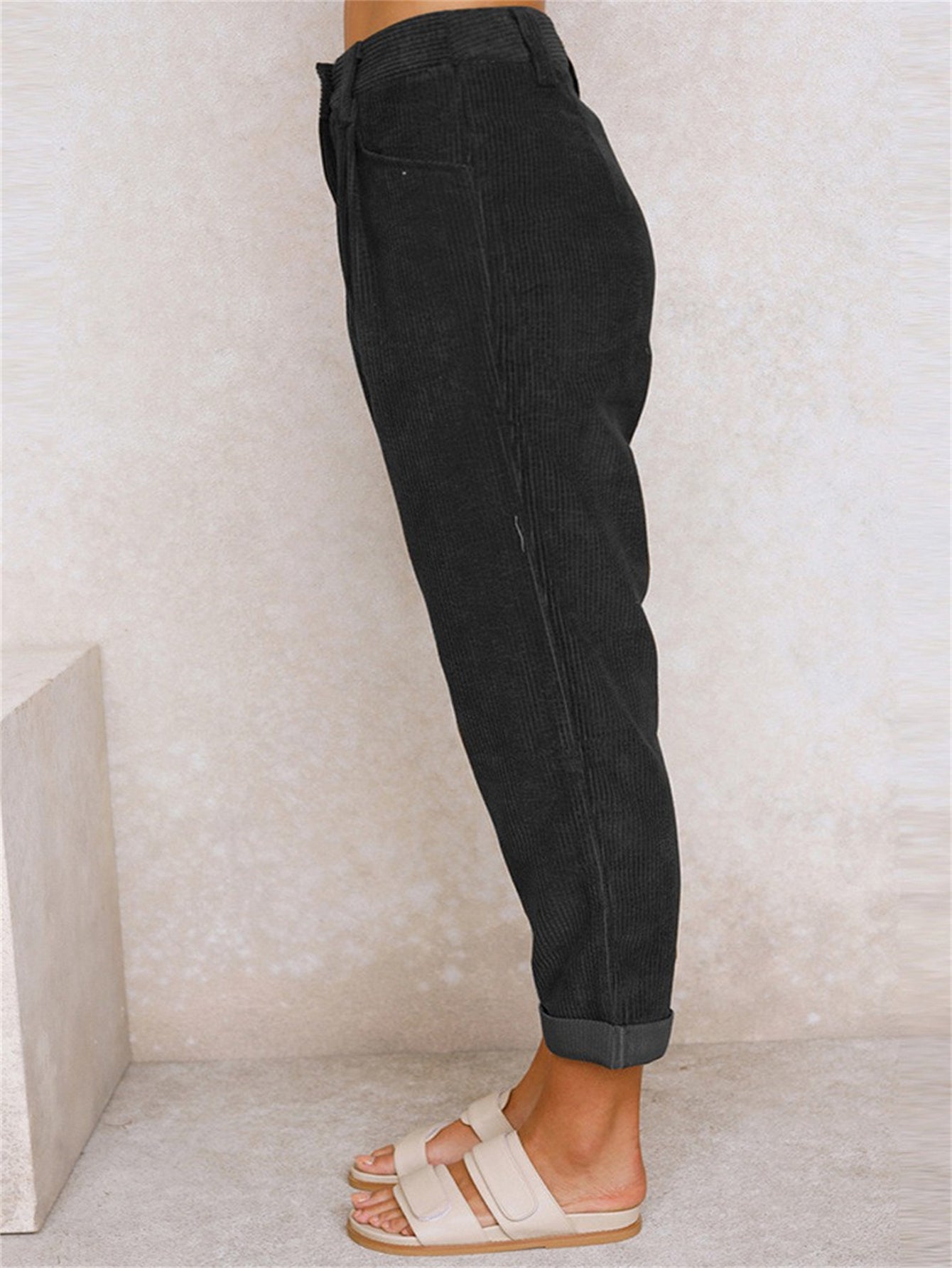 Sofie - Comfortable and Stylish Pant