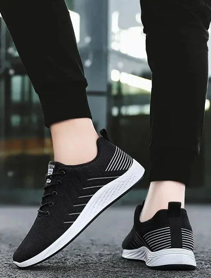 David – Men's Stylish Sneakers