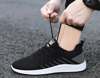 David – Men's Stylish Sneakers