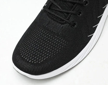 David – Men's Stylish Sneakers