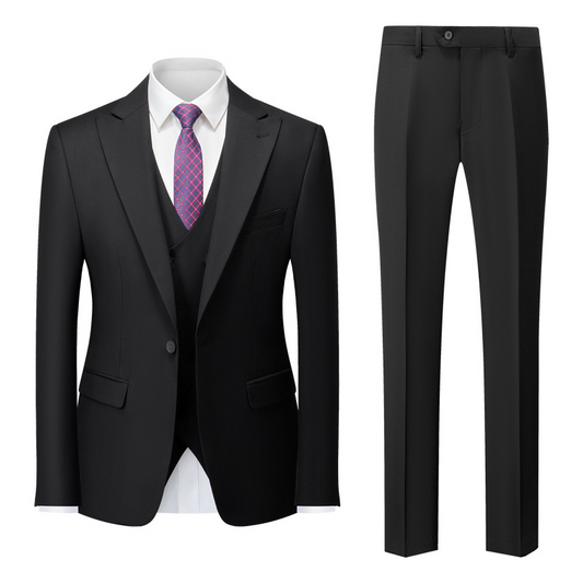 Lysander – Business Casual Suit