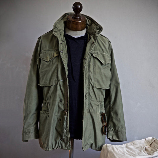 Eamon - Field Jacket