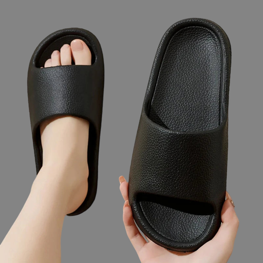 Liora - Breathable Anti-Skid Casual Slippers for Women