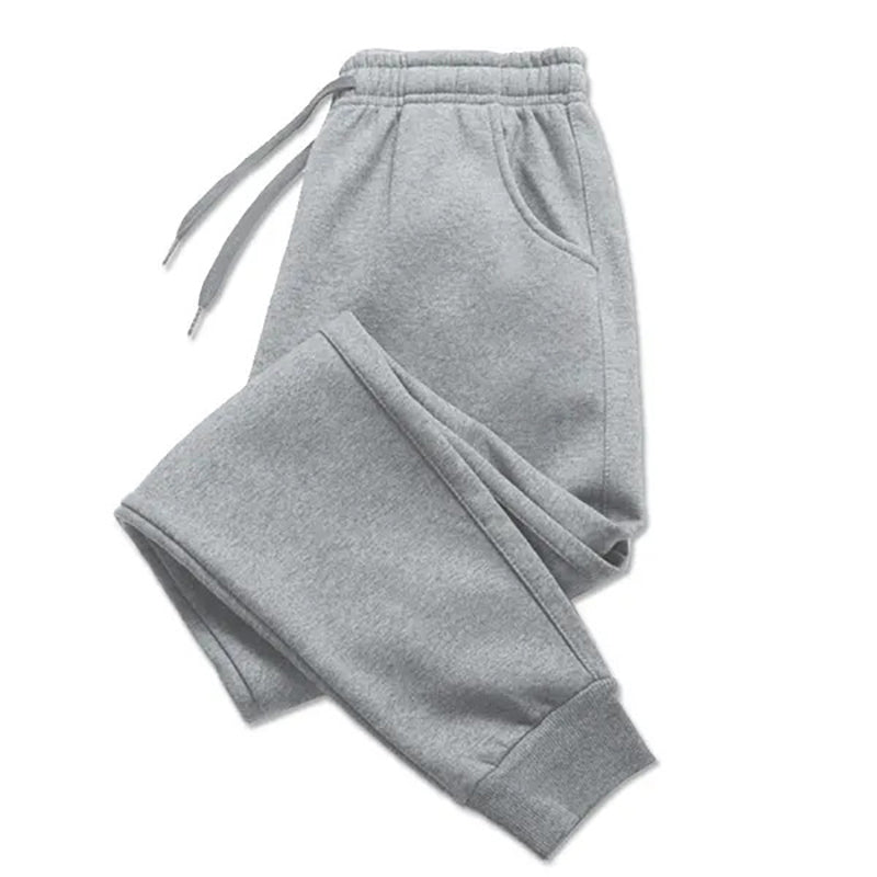 Noah – Men's/Women's Autumn Winter Workout Sweatpants