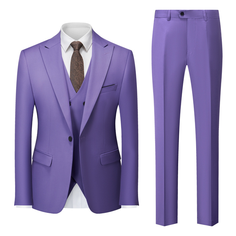 Lysander – Business Casual Suit