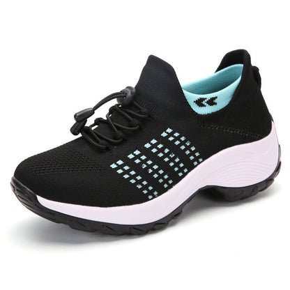 Wendy – Breathable Mesh Casual Running Shoes