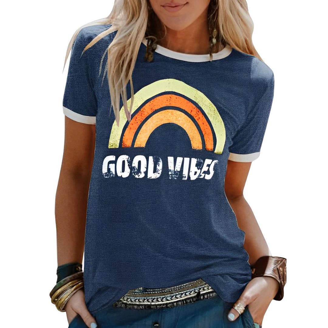 Azura  - Good Vibes T-Shirt