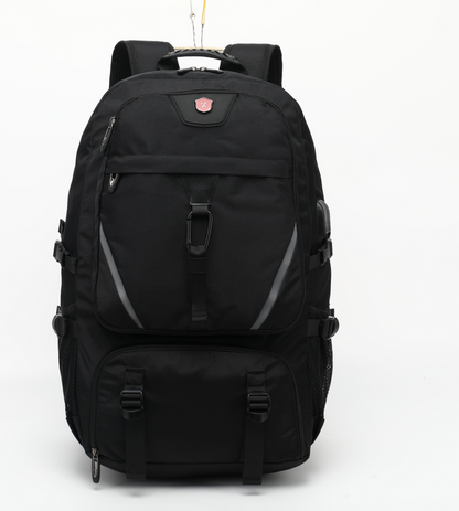 Vivienne - Expandable Travel Backpack