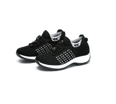 Wendy – Breathable Mesh Casual Running Shoes