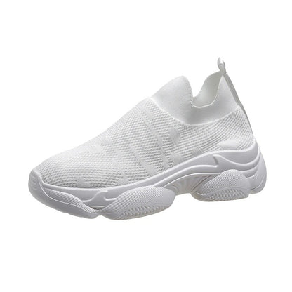 Millicent - High-Quality Anti-Slip Flat Sports Shoes for Women