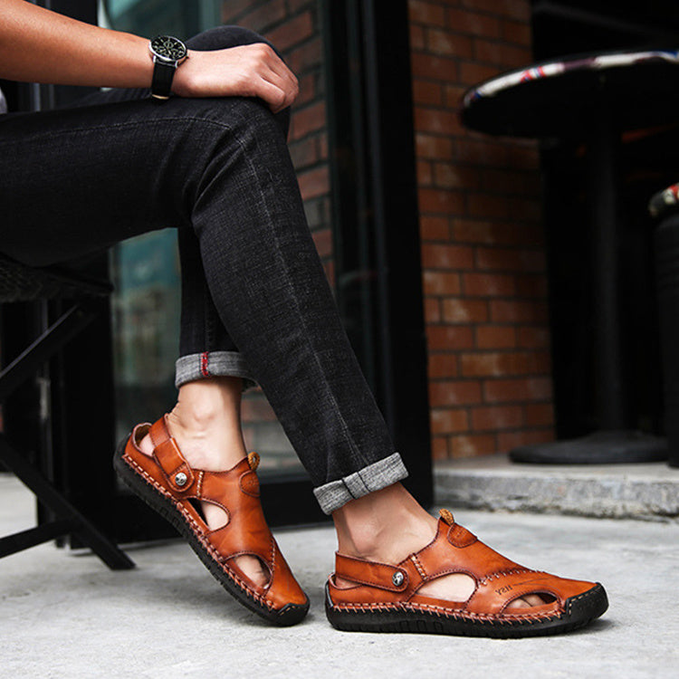 Christopher – Outdoor Summer Fishing Sandals