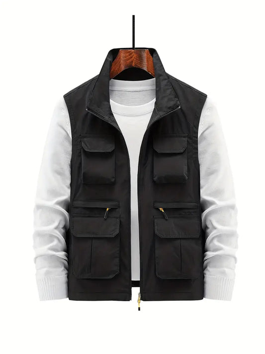 Brandon - Versatile Breeze Vest