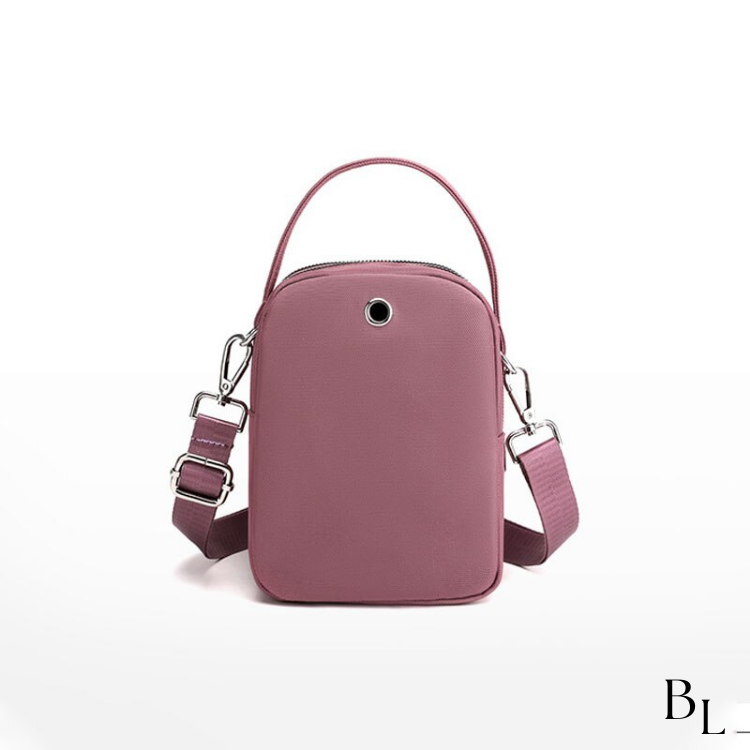 Mirella - Compact Crossbody Bag