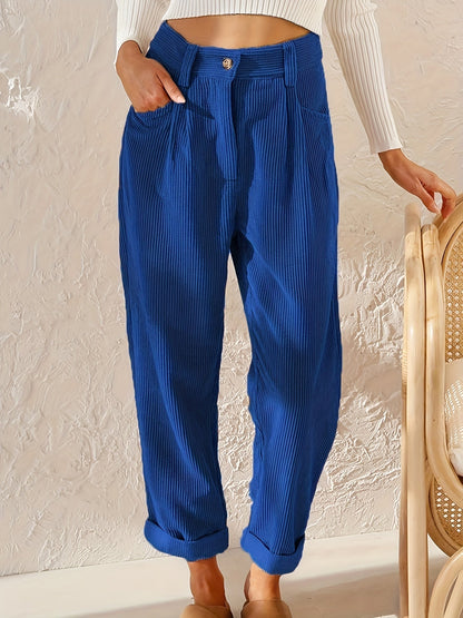 Sofie - Comfortable and Stylish Pant