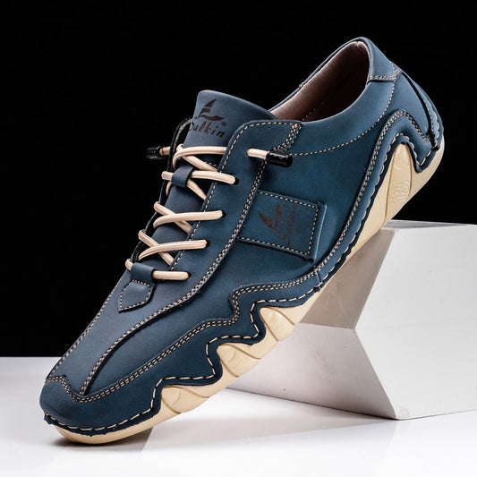 Laurence – Men's Casual Shoes in Various Colors