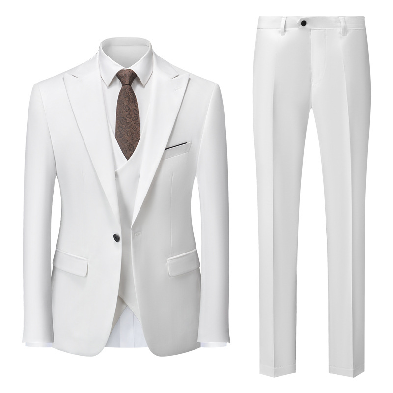 Lysander – Business Casual Suit