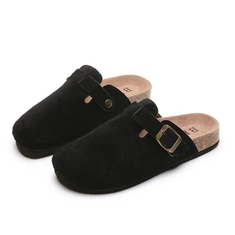 Rowan - Trendy Summer Beach Slippers for Men and Women