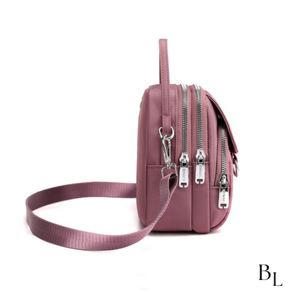 Mirella - Compact Crossbody Bag