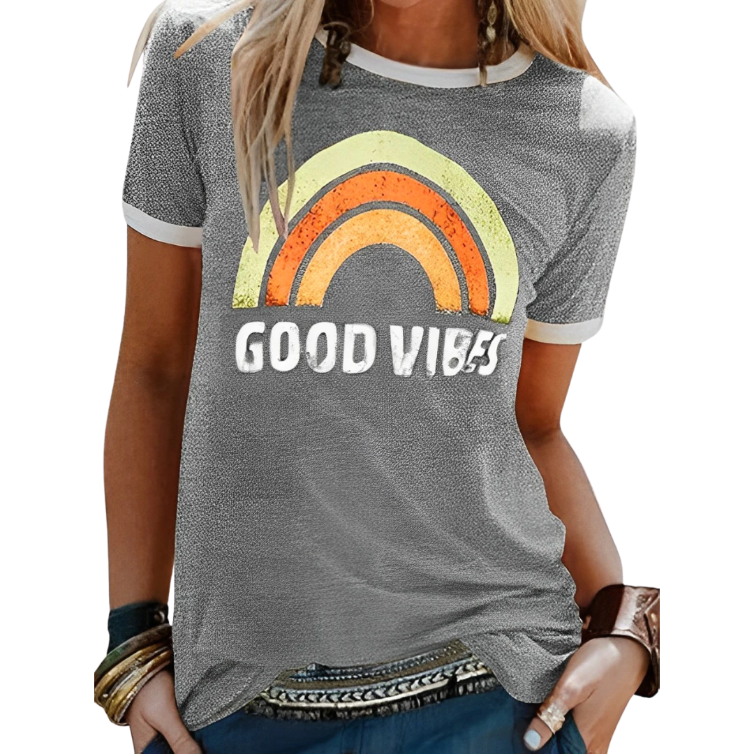 Azura  - Good Vibes T-Shirt