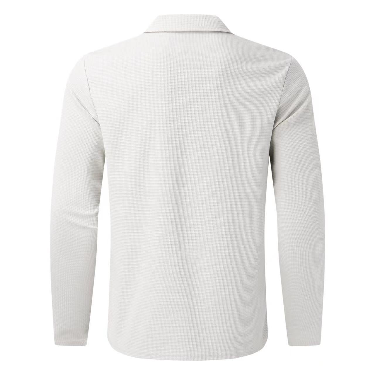 Sam – Long-Sleeved Sports and Leisure Suit for Men