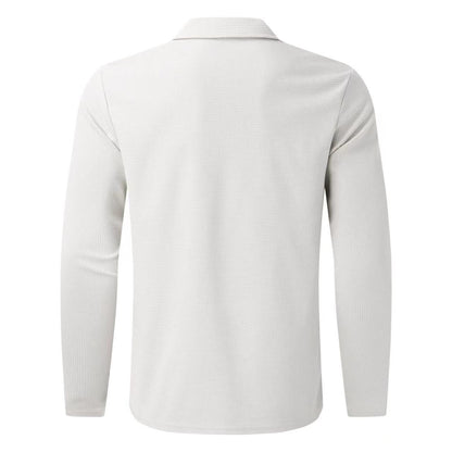 Sam – Long-Sleeved Sports and Leisure Suit for Men