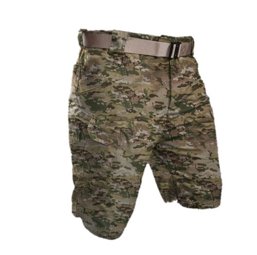 Michael – City Tactical Casual Shorts for Men