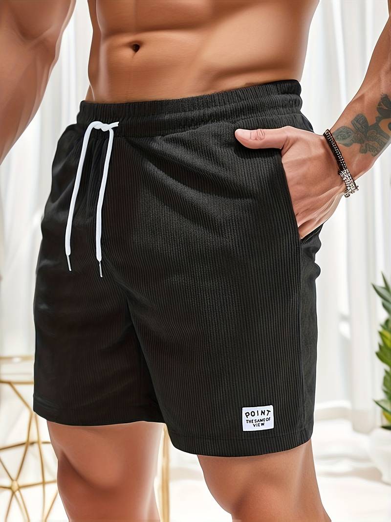 Matteo - Comfort Shorts