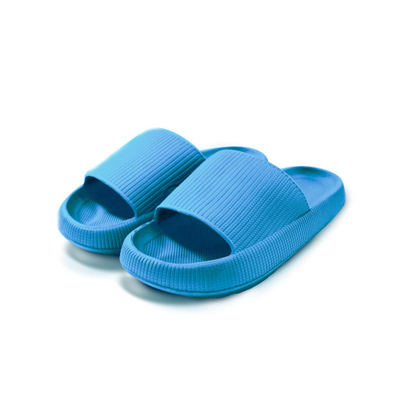 Lydia – Soft Bottom Indoor Couple Drag Slippers