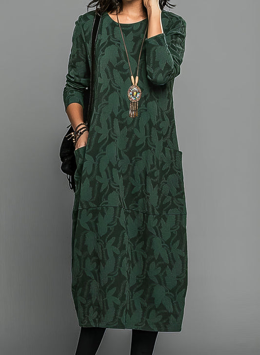 Timi - Winter Dress