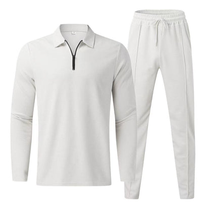 Sam – Long-Sleeved Sports and Leisure Suit for Men